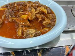 -清真利德顺小老饭庄(复兴路店)
