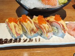 -诚家·日式烧鸟·深夜食堂(虹桥天街店)