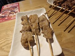 -琴岛顺天馄饨(乐客城店)