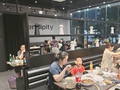 -小粉房鲽鱼头海鲜小串(燕郊总店)