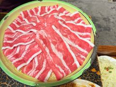 -赵九记呱呱老火锅(钟楼总店)