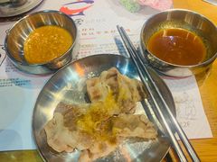 -老炉家木炭烤肉(长江国际店)