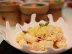-久宴·天目湖大鱼头(恐龙园店)