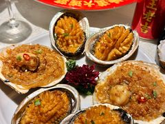 -老大连·海肠捞饭·大连海鲜大连菜(西安路店)