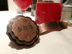 -民国红公馆·秦淮八艳(夫子庙店)