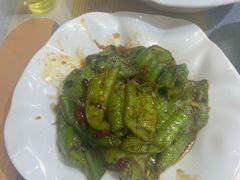 -芳芳餐厅(白沙路店)