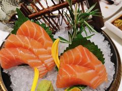 -三禾寿司(石龙店)