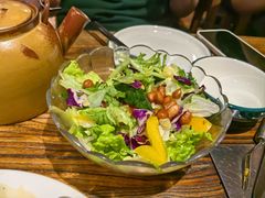 -柿子树炭烤羊腿(金台路店)