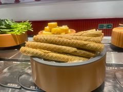 -龍歌自助小火锅(漳州二路爱购店)