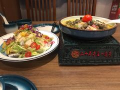 -锡和无锡菜(景丽苑店)