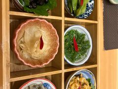 -酒久自助料理(佳兆业店)