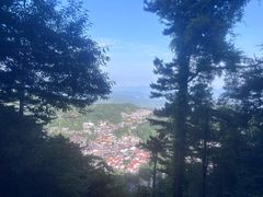 -九华山风景区