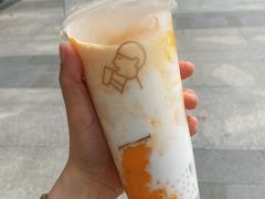-喜茶(武汉范湖万达广场店)
