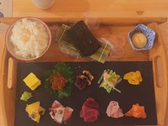 -东菊料理(吉利购物广场店)