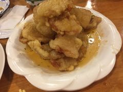 -篱笆院东北饺子王(欧阳路店)