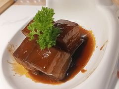 -黑鸡小馆(金源店)