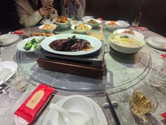 -老头儿油爆虾(星光一期店)