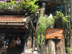 -自然餐厅(Phuket)