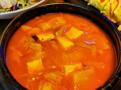 -槿Story·韩国料理(望京韩国美食城店)