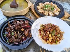 -田园印象·成都土菜院子(华阳店)