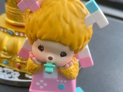 -泡泡玛特POPMART(崇文门国瑞城店)