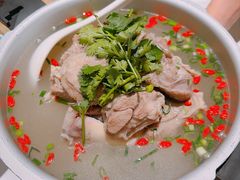 -清真·宁夏印象·盐池滩羊肉体验店(江宁路店)