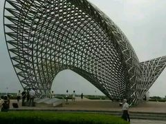 -南汇嘴观海公园