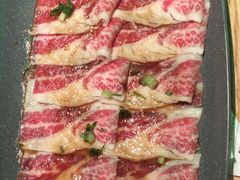 -新石器烤肉(马鞍山印象汇店)