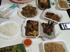 -纽顿熟食中心