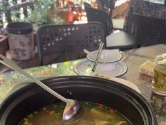 -国生茶庄·地道农家菜团建活动