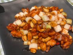 -玉桥餐厅(天坛店)