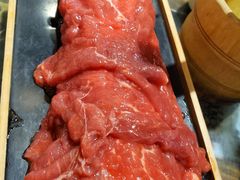 -老房老舍重庆火锅(假日城市店)