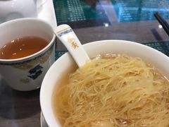 -麦奀云吞面世家(中环店)