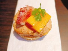 -庐灶江南·江南菜·四合院Bistro(东直门雍和宫·原华侨宾馆店)