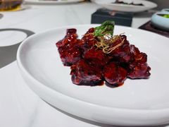 -荟廷·晶萃(陆家嘴尚悦湾店)