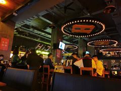 -HIB HUB公社(解放西路店)