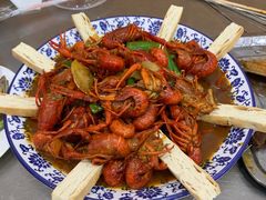 -许家黄土高坡砂锅总店