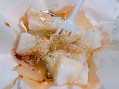 -下环街市熟食中心