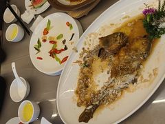 -鹿鸣春饭店(总店)
