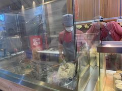 -1973继光香香鸡(大东方百货店)