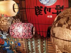 -醉三巡酒馆(浑南店)