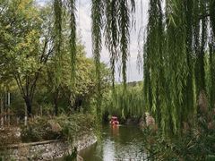 -南翠屏公园