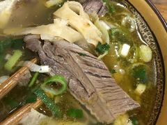-兄弟俩老李家牛肉汤(总店)