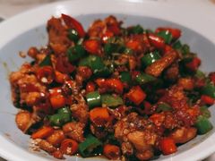 -懒人盐府人家(航天桥店)