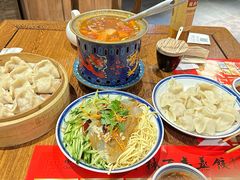 -新兴园饺子馆(河南街店)