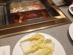 -蓉城四海·澳牛炙烤自助(江阴周庄店)