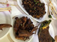 -纽顿熟食中心