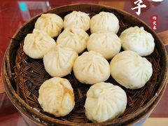 -草包包子铺1937(普利街店)