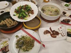 -全聚德(常州店)