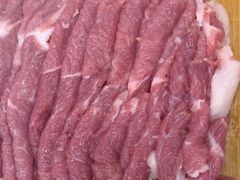 -百叶居·老北京涮羊肉(鼓楼店)